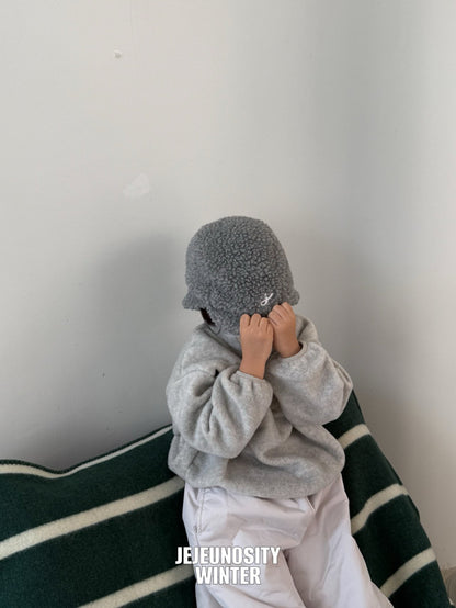 【予約】endorphin hat  / jejeunosity