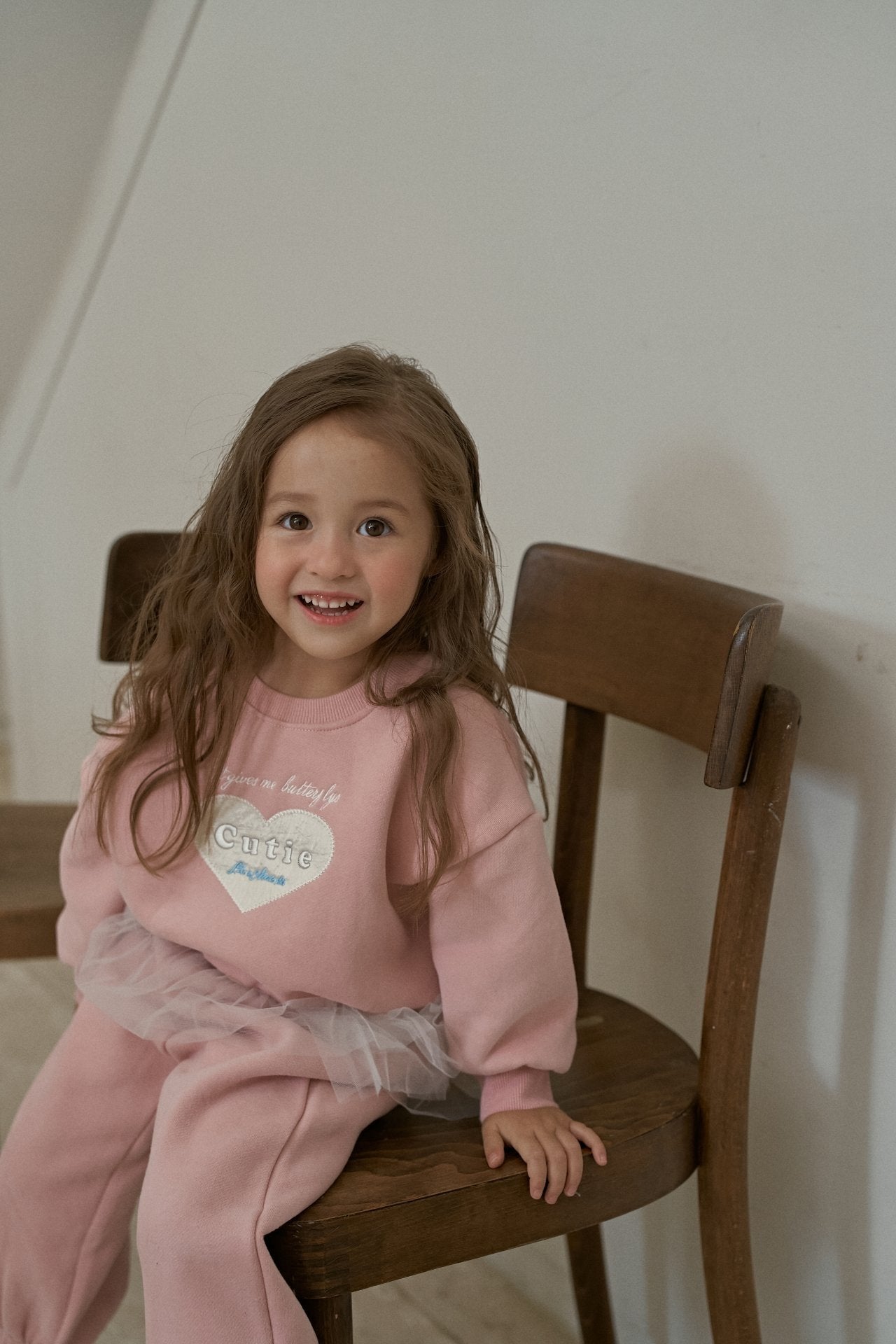 【予約】tutu set up  /  momoann (5-13号)