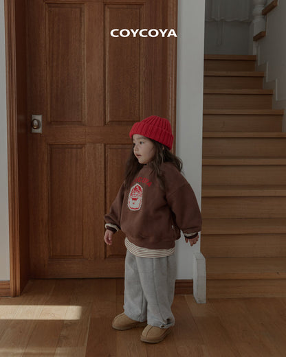 【予約】happy Santa mtm / coycoya (XS-XL)