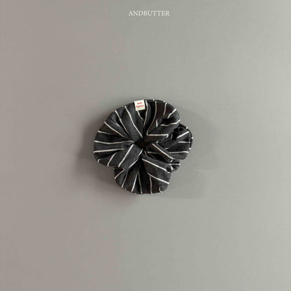 【予約】ST Scrunchies   / andbutter