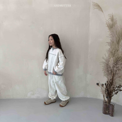 【予約】Favorite  MTM / andbutter(S-JM)