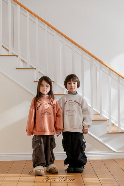 【予約】peach pop mtm  / apfel (S-JL)피치팝