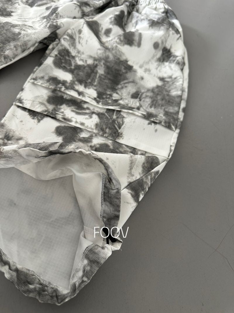 【予約】フィールパンツ / FOOV (S-JM)