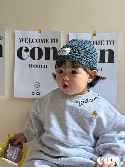 【予約】ユニコーンmtm / con. (XXS-M)