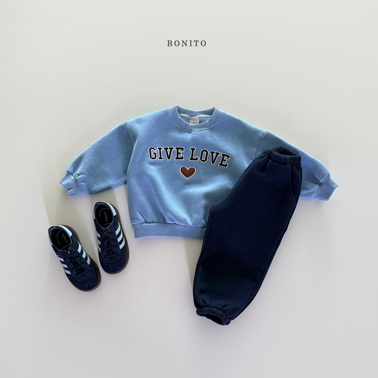 【予約】give love mtm  /  bonito (12M-JM, adult)