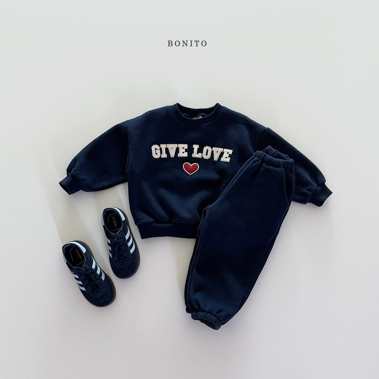 【予約】give love mtm  /  bonito (12M-JM, adult)