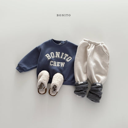 【予約】reg warmer  /  bonito