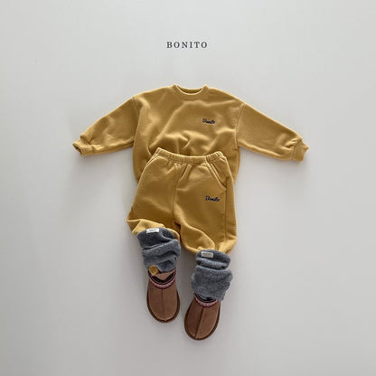 【予約】reg warmer  /  bonito