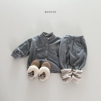 【予約】reg warmer  /  bonito