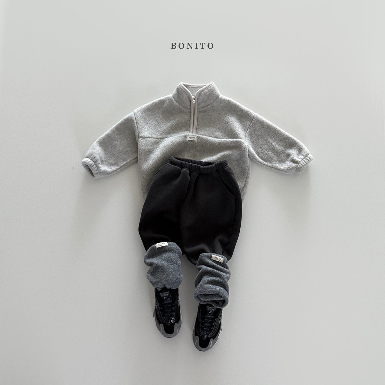 【予約】reg warmer  /  bonito