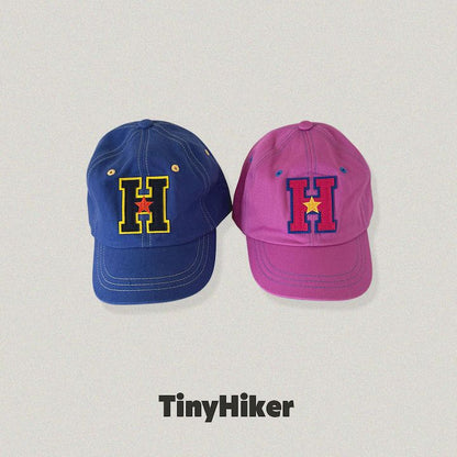 【予約】tiny star cap / tinyhiker (XS-XL)