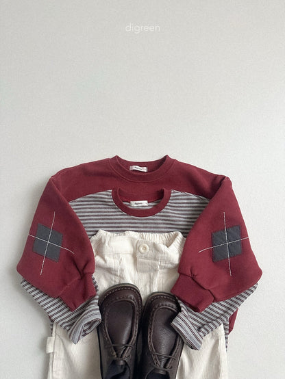 【予約】Pocket Tee  /  digreen(S-XXL)