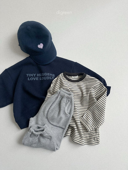 【予約】Pocket Tee  /  digreen(S-XXL)