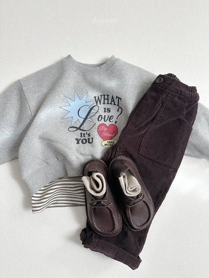 【予約】Pocket Tee  /  digreen(S-XXL)