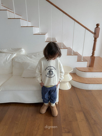 【予約】Puppy MTM  /  digreen(S-XXL)