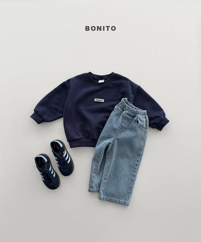 【予約】crayon mtm / bonito (12M-JM)