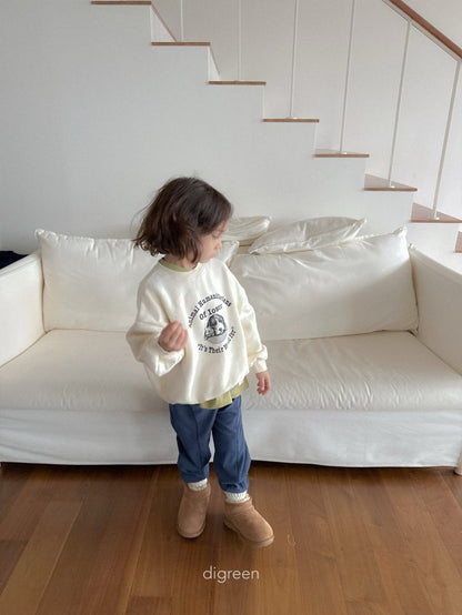 【予約】Puppy MTM  /  digreen(S-XXL)