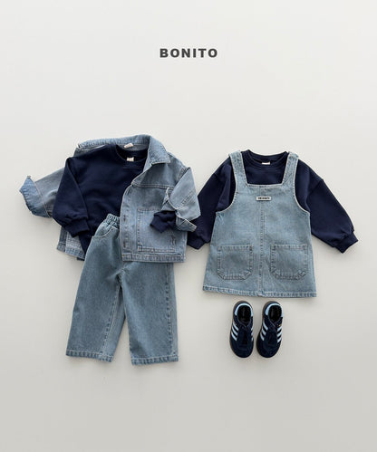 【予約】crayon mtm / bonito (12M-JM)