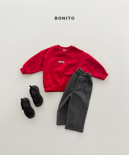 【予約】crayon mtm / bonito (12M-JM)