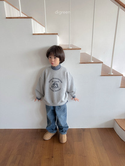 【予約】Puppy MTM  /  digreen(S-XXL)