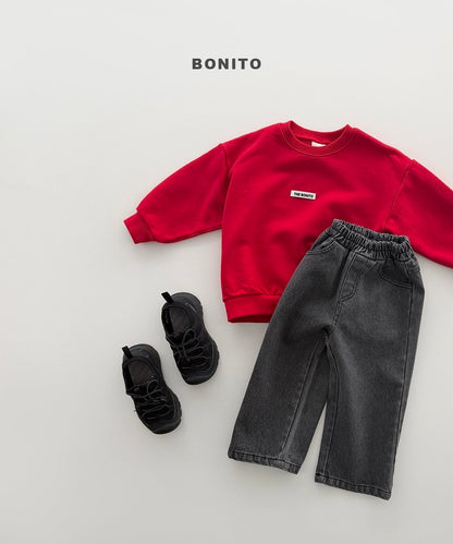 【予約】crayon mtm / bonito (12M-JM)