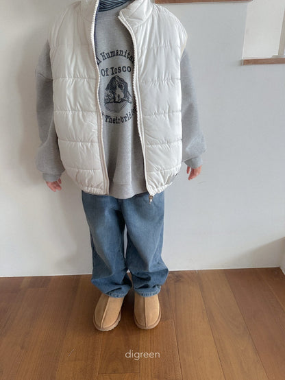 【予約】Puppy MTM  /  digreen(S-XXL)