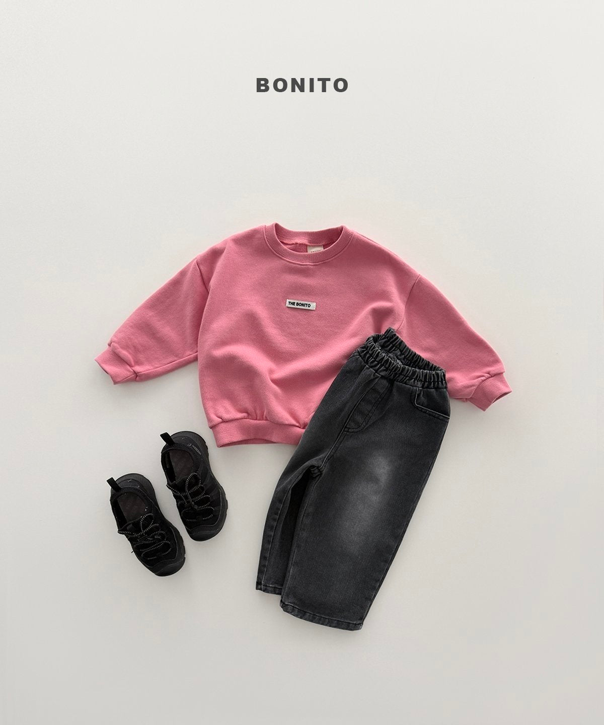 【予約】crayon mtm / bonito (12M-JM)
