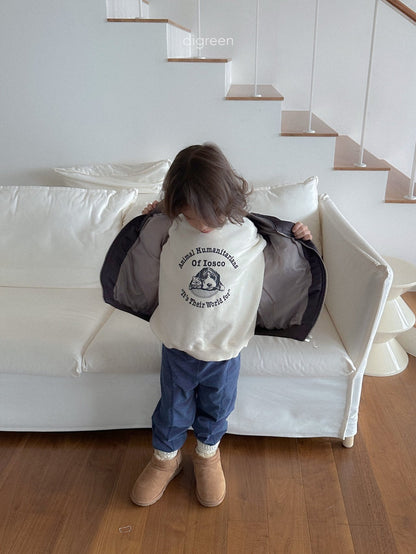 【予約】Puppy MTM  /  digreen(S-XXL)