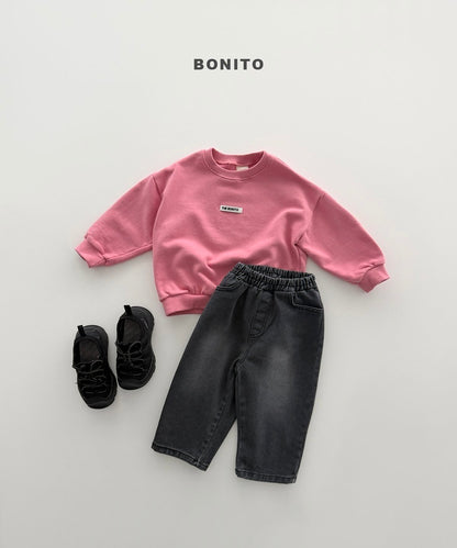 【予約】crayon mtm / bonito (12M-JM)