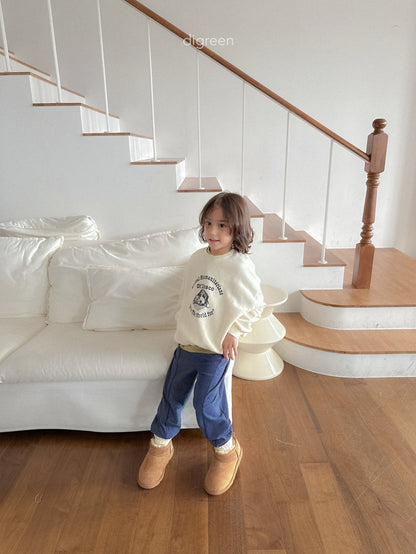 【予約】Puppy MTM  /  digreen(S-XXL)