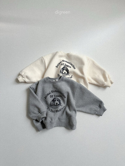 【予約】Puppy MTM  /  digreen(S-XXL)