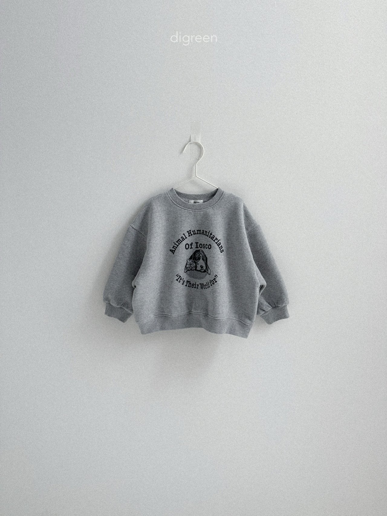 【予約】Puppy MTM  /  digreen(S-XXL)