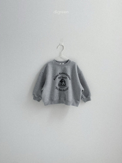 【予約】Puppy MTM  /  digreen(S-XXL)