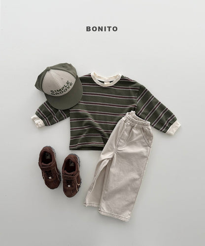 【予約】GROOVE cap / bonito (12M-JM)＿