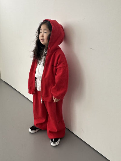 【予約】ワッフルパンツ / FOOV (S-JM)