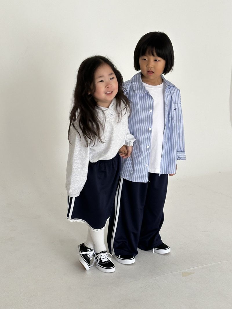 【予約】スプリングフードTシャツ / FOOV (S-JM)