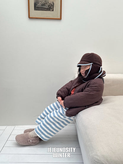 【予約】doridori hat  / jejeunosity