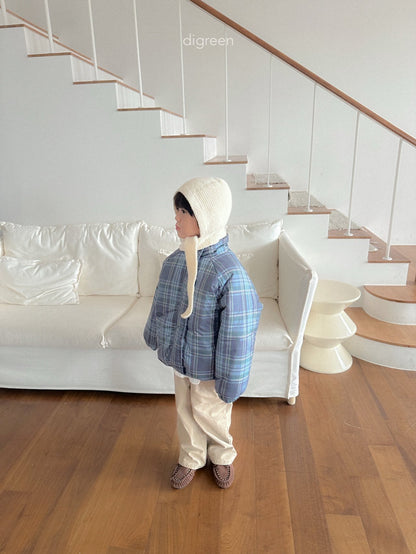 【予約】Momo Hood /  digreen