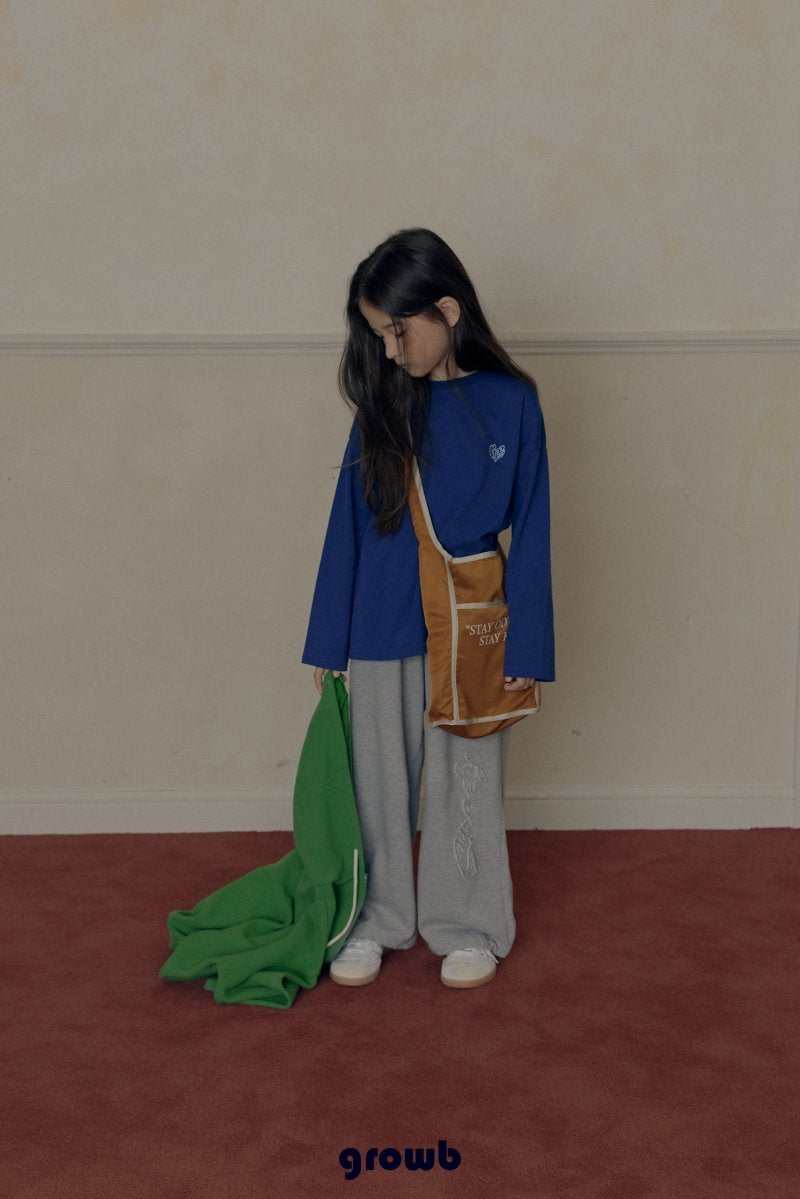 【予約】growb T / growb (XS-JM）