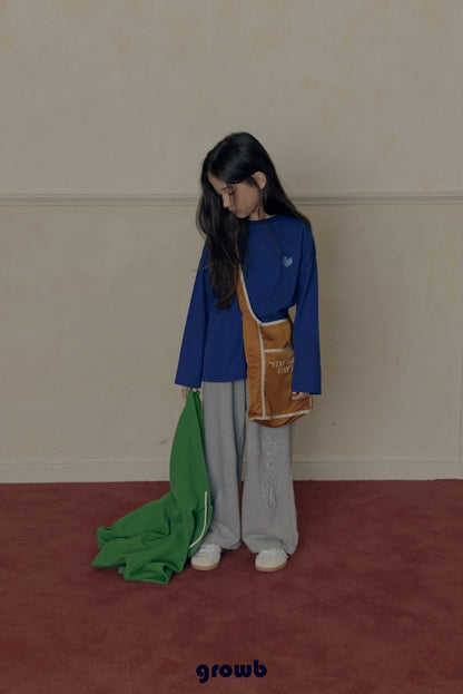 【予約】growb T / growb (XS-JM）