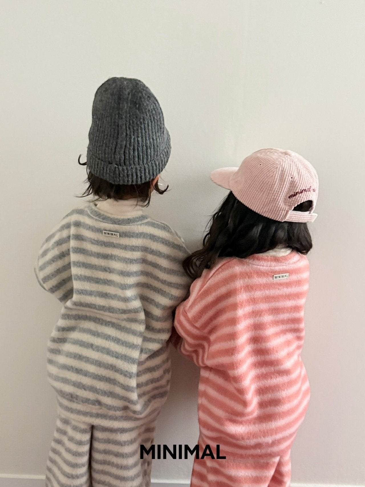 【予約】mongle cardigan  / minimal (S-JM)