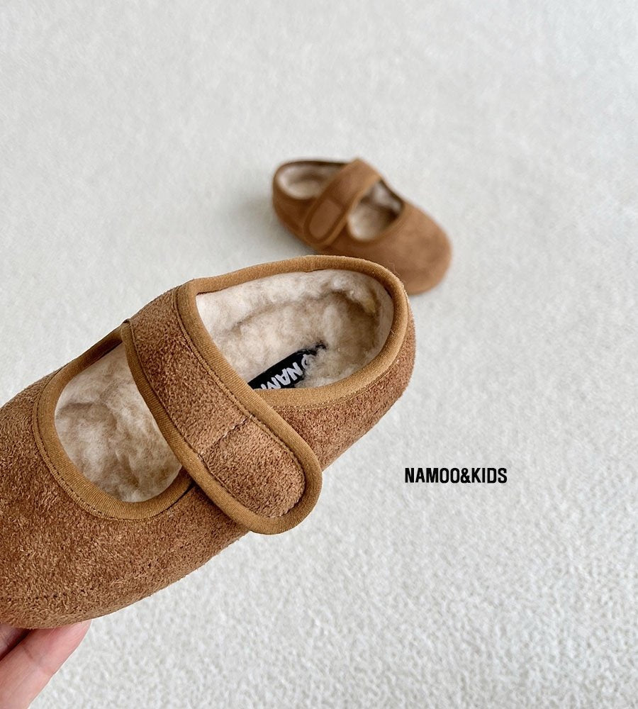 【予約】waffle mary jane  / namoo N-142