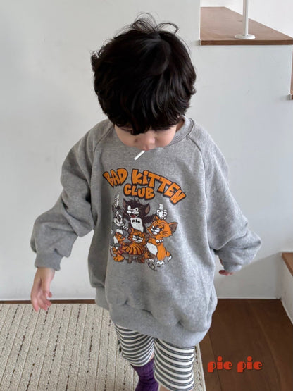 【予約】5分丈レギンス / pie (XS-XL)