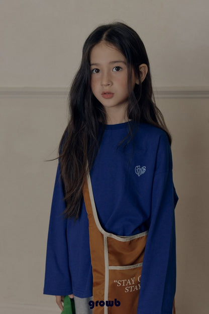 【予約】growb T / growb (XS-JM）