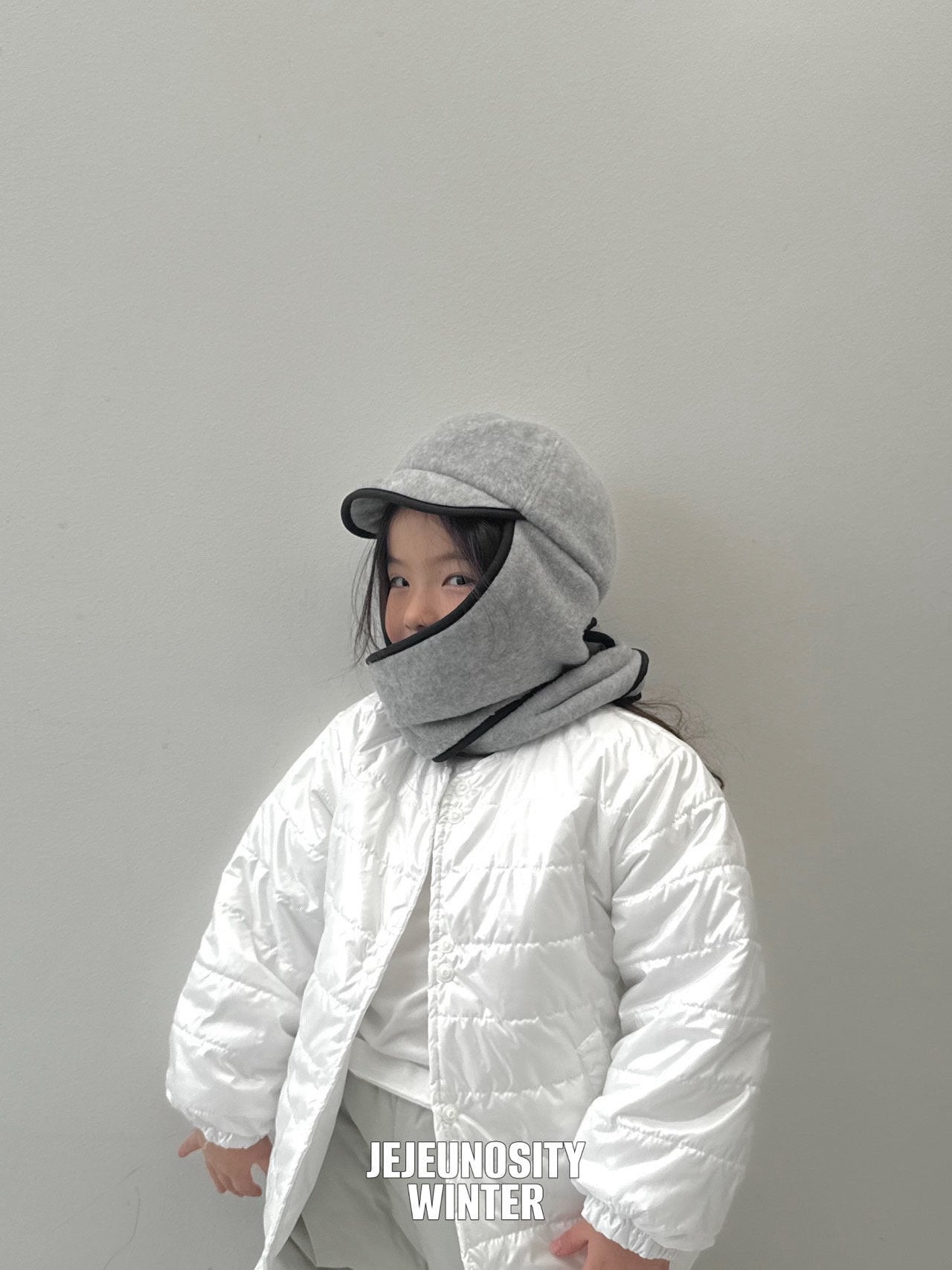 【予約】doridori hat  / jejeunosity