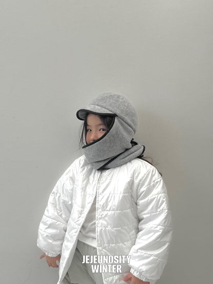 【予約】doridori hat  / jejeunosity