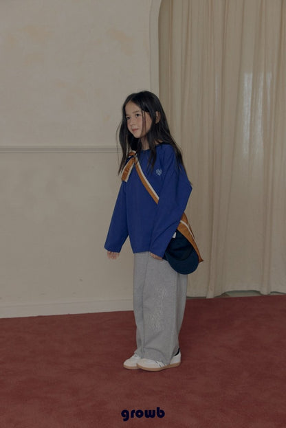 【予約】growb T / growb (XS-JM）