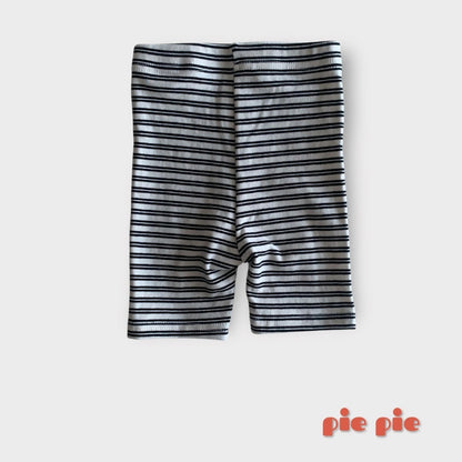 【予約】5分丈レギンス / pie (XS-XL)