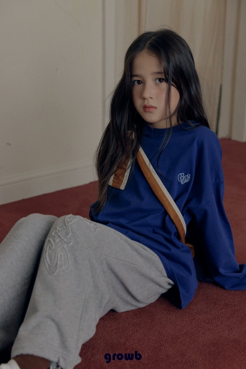 【予約】growb T / growb (XS-JM）