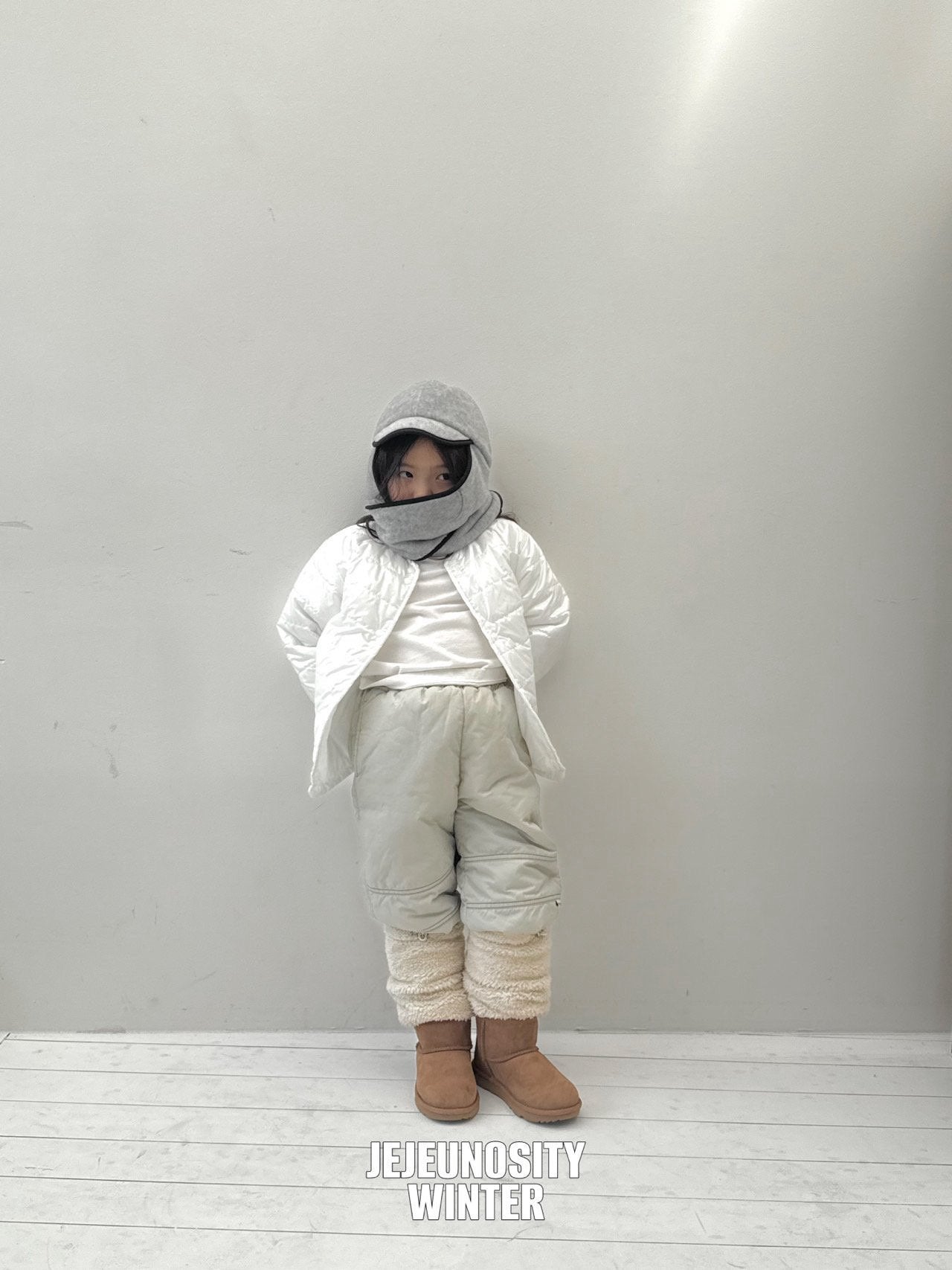 【予約】doridori hat  / jejeunosity